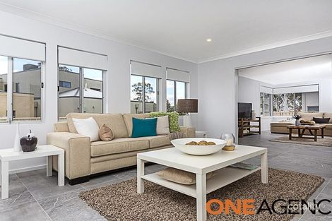 Property photo of 3A Board Place Chifley ACT 2606