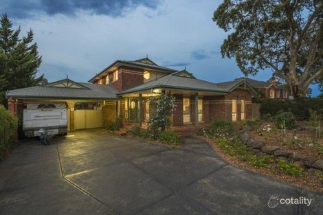 23 Yellow Gum Bvd, Sunbury, VIC 3429