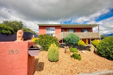 160 Main St, Sheffield, TAS 7306