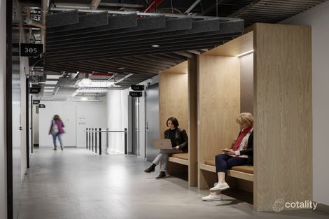 308/87 Gladstone St, South Melbourne, VIC 3205