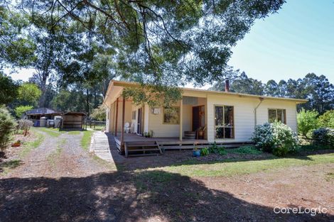 Property photo of 55 Big Pats Creek Road East Warburton VIC 3799