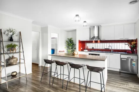 Property photo of 39 Bindi Avenue Tarneit VIC 3029