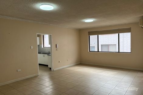 Property photo of 42/35-39 York Street Fairfield NSW 2165