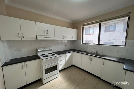 Property photo of 42/35-39 York Street Fairfield NSW 2165