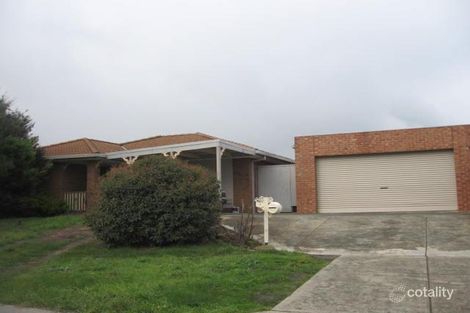 Property photo of 3 Dutton Court Meadow Heights VIC 3048