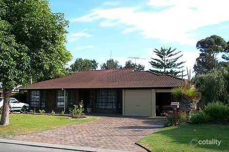 36 Haselmere Crcs, Rockingham, WA 6168