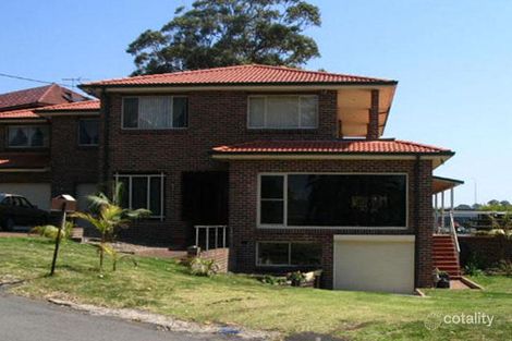 1 Marra Pl, Sylvania, NSW 2224