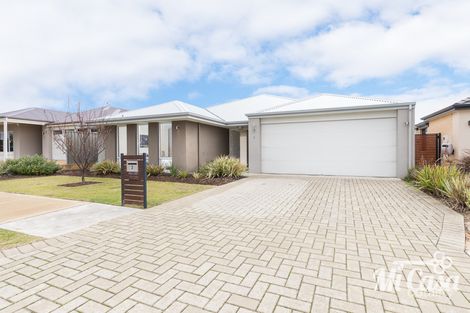 Property photo of 3 Durant Way Piara Waters WA 6112