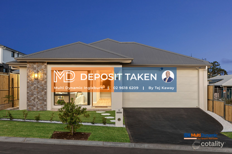 Property photo of 12 Boardman Road Cobbitty NSW 2570