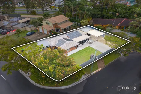 Property photo of 32 Sirene Crescent Deception Bay QLD 4508