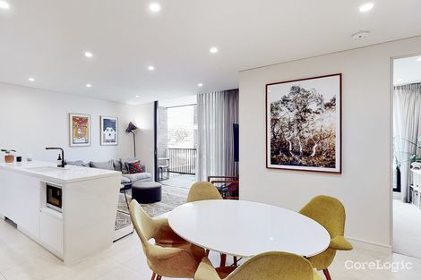 Property photo of 201/32 Jarrett Street Leichhardt NSW 2040