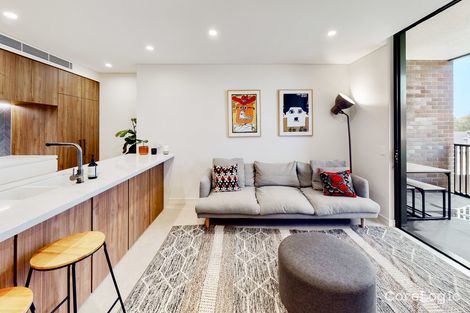 Property photo of 201/32 Jarrett Street Leichhardt NSW 2040