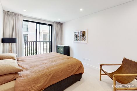 Property photo of 201/32 Jarrett Street Leichhardt NSW 2040