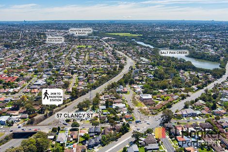 Property photo of 57 Clancy Street Padstow Heights NSW 2211