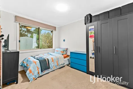Property photo of 52 Oaktree Drive Hampton Park VIC 3976