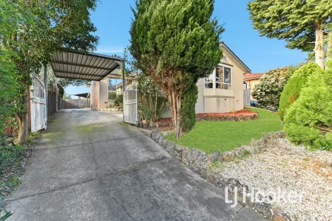 Property photo of 52 Oaktree Drive Hampton Park VIC 3976
