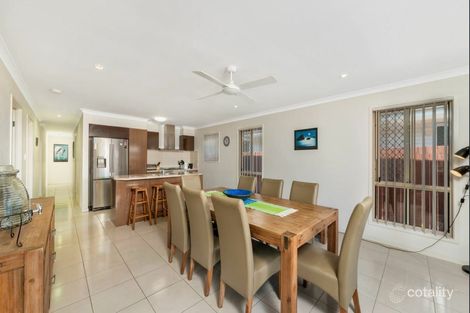 Property photo of 36A Retreat Crescent Narangba QLD 4504