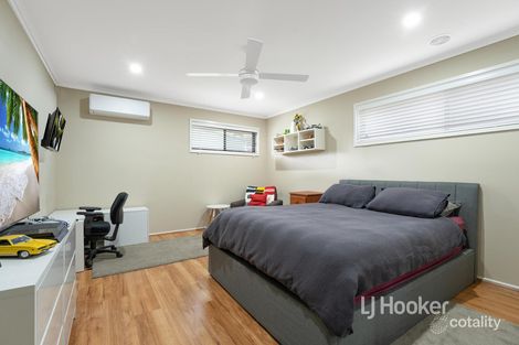 Property photo of 52 Westleigh Drive Werribee VIC 3030