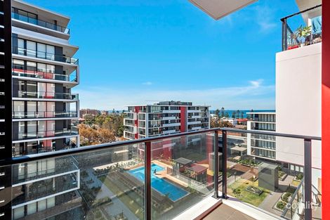 C904/28 Burelli St, Wollongong, NSW 2500