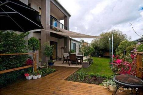 Property photo of 2/51 Rix Drive Upper Coomera QLD 4209