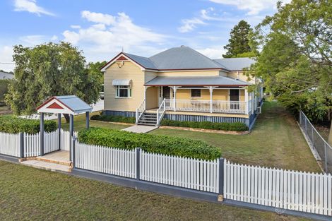 26 Mocatta St, Goombungee, QLD 4354