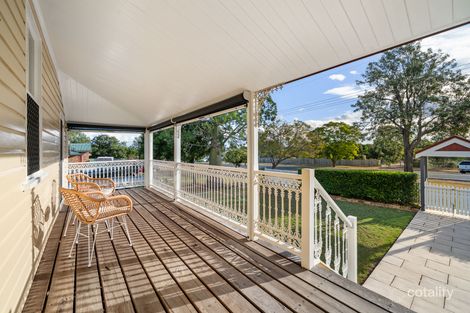 Property photo of 26 Mocatta Street Goombungee QLD 4354