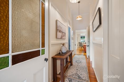 Property photo of 26 Mocatta Street Goombungee QLD 4354