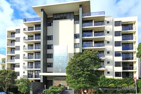 5/11-15 Church St, Wollongong, NSW 2500