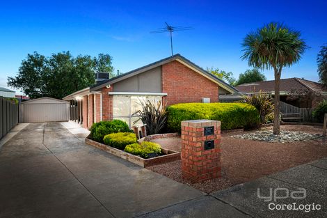 Property photo of 7 Winfield Drive Kurunjang VIC 3337