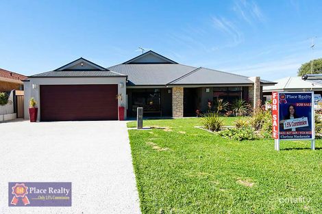 16 Blue Fin Dr, Golden Bay, WA 6174