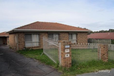 1/4 Tourmaline Cres, Wheelers Hill, VIC 3150