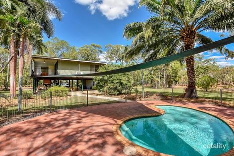 Property photo of 15 Sandpiper Grove Howard Springs NT 0835