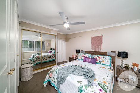 Property photo of 189 Fernleigh Road Ashmont NSW 2650