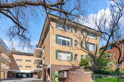 11/60 BRIDGE ST, EPPING, NSW 2121