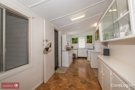 Property photo of 40 Duncraigen Street Norville QLD 4670