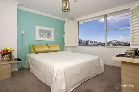 Property photo of 42/17 Raglan Street Mosman NSW 2088