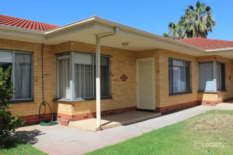 2/43 Mitton Ave, Henley Beach, SA 5022