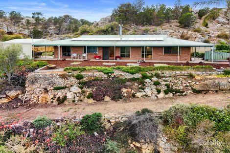 Property photo of 420 Thiele Road Pompoota SA 5238