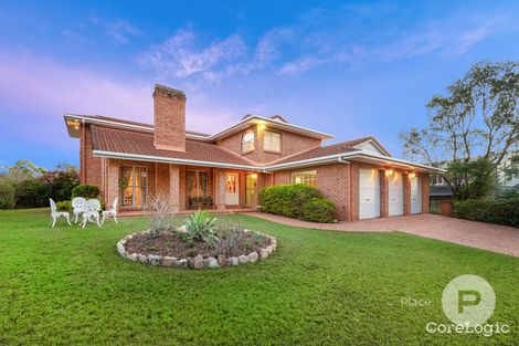 Property photo of 1 Crompton Street Kenmore Hills QLD 4069