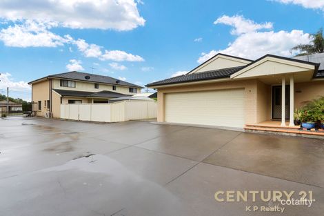 Property photo of 5/97 Fuller Street Mount Druitt NSW 2770