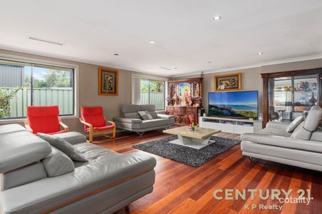 Property photo of 5/97 Fuller Street Mount Druitt NSW 2770