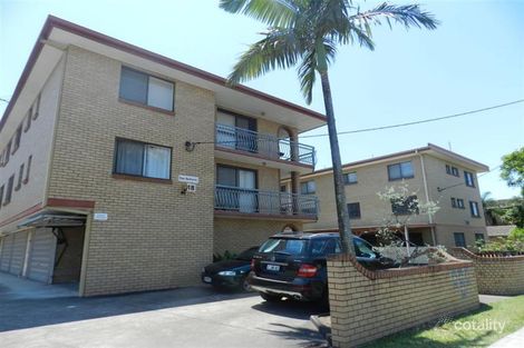 3/18 Grace St, Nundah, QLD 4012
