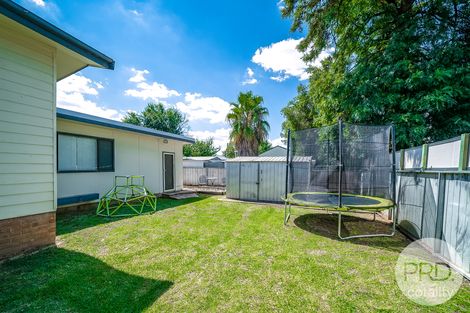 Property photo of 189 Fernleigh Road Ashmont NSW 2650