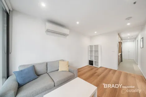 Property photo of 1806/5 Sutherland Street Melbourne VIC 3000