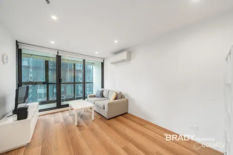 Property photo of 1806/5 Sutherland Street Melbourne VIC 3000