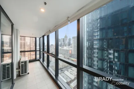 Property photo of 1806/5 Sutherland Street Melbourne VIC 3000