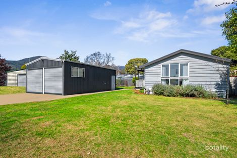 28 Mckay St, Mount Beauty, VIC 3699