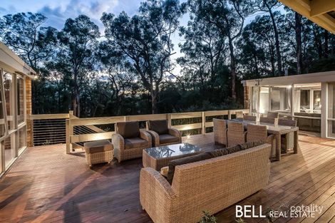 Property photo of 1 Kitchener Road Tecoma VIC 3160