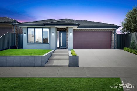 9 Kendall St, Hillside, VIC 3037