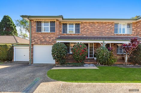 12/276 Port Hacking Rd, Miranda, NSW 2228